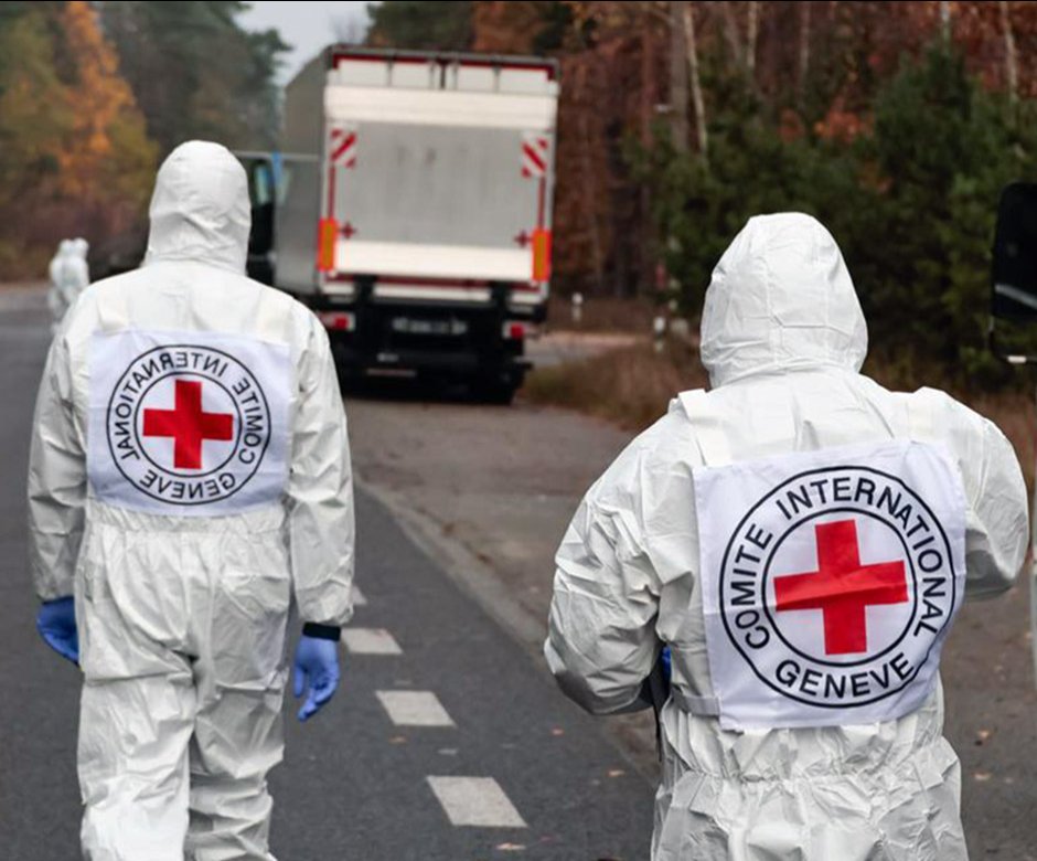 В Україну повернули тіла 252 загиблих В Україну повернули тіла 252 загиблих