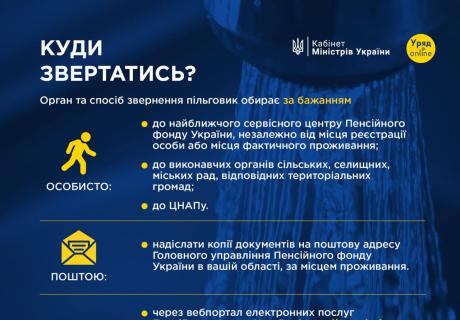Як учасникам бойових дій отримати пільги на комунальні послуги