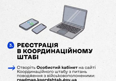 Що робити родині, якщо військовослужбовець зник безвісти
